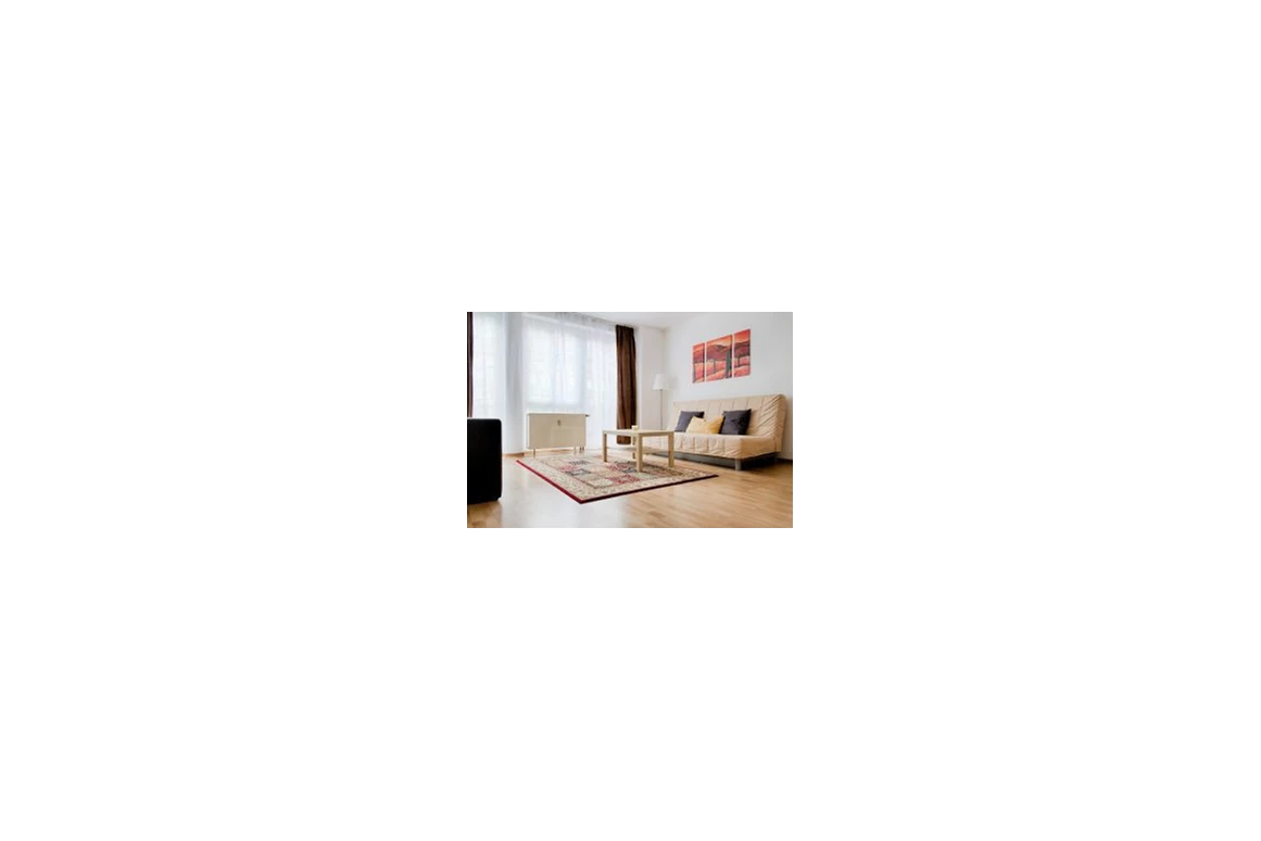 Monteurzimmer: Lea-Apartments