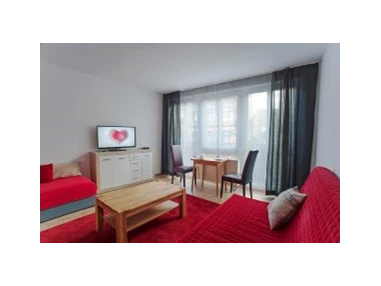 Monteurzimmer: Lea-Apartments