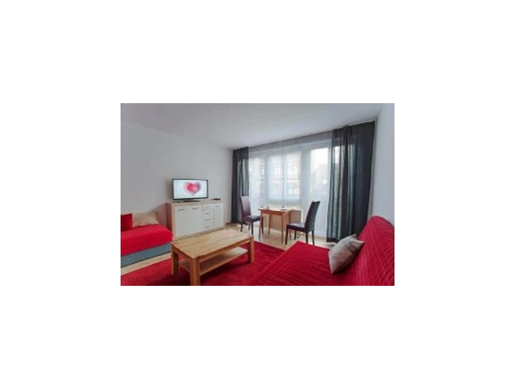 Monteurzimmer: Lea-Apartments