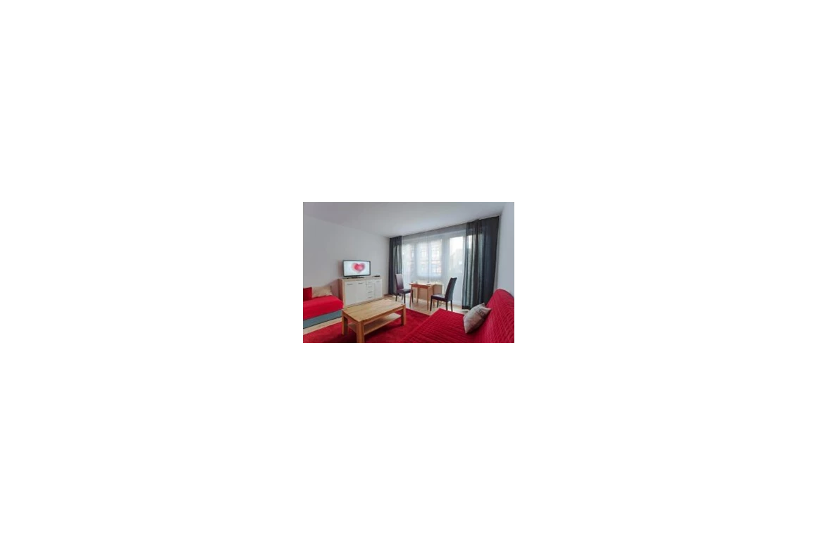 Monteurzimmer: Lea-Apartments