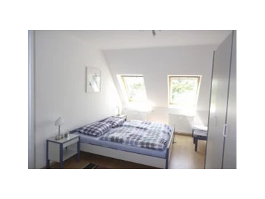 Monteurzimmer: Lea-Apartments
