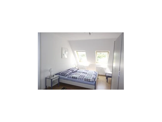 Monteurzimmer: Lea-Apartments
