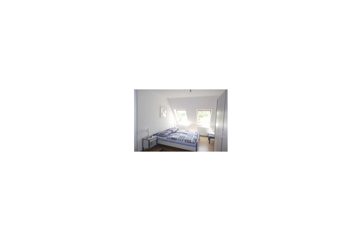 Monteurzimmer: Lea-Apartments