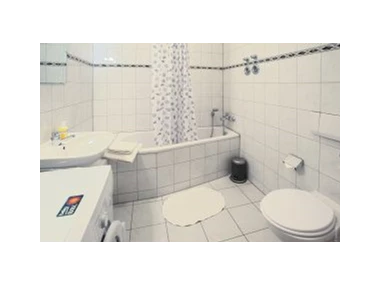 Monteurzimmer: Lea-Apartments