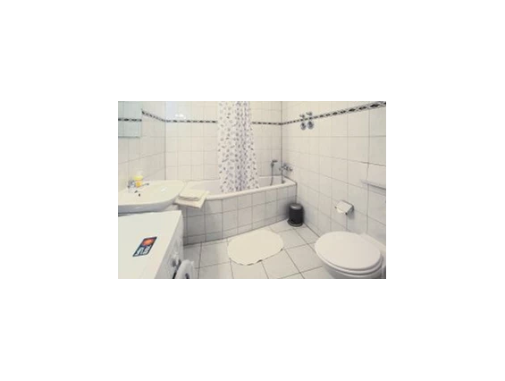 Monteurzimmer: Lea-Apartments
