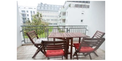 Monteurwohnung - PLZ 04109 (Deutschland) - Lea-Apartments