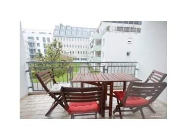 Monteurzimmer: Lea-Apartments