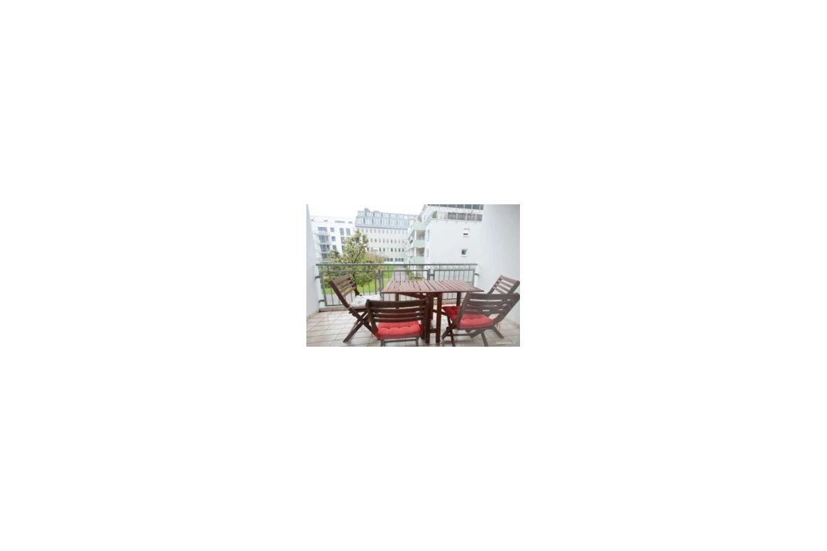 Monteurzimmer: Lea-Apartments