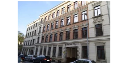 Monteurwohnung - PLZ 04109 (Deutschland) - Lea-Apartments