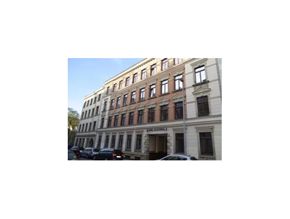 Monteurzimmer: Lea-Apartments