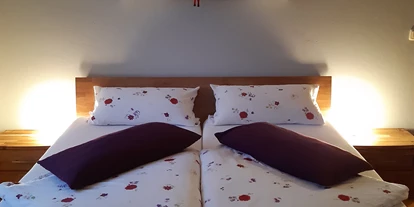 Monteurwohnung - Balkon - Deutschland - Doppelbett Wohnung 2 - Aktiv-Ferien-Dresden