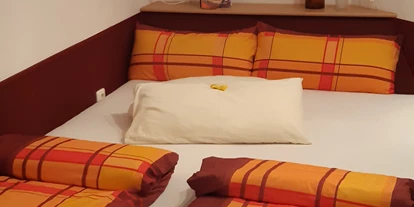 Monteurwohnung - Balkon - Deutschland - Doppelbett Wohnung 1 - Aktiv-Ferien-Dresden