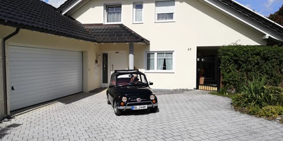 Monteurwohnung - PLZ 78736 (Deutschland) - Fewo-Behr