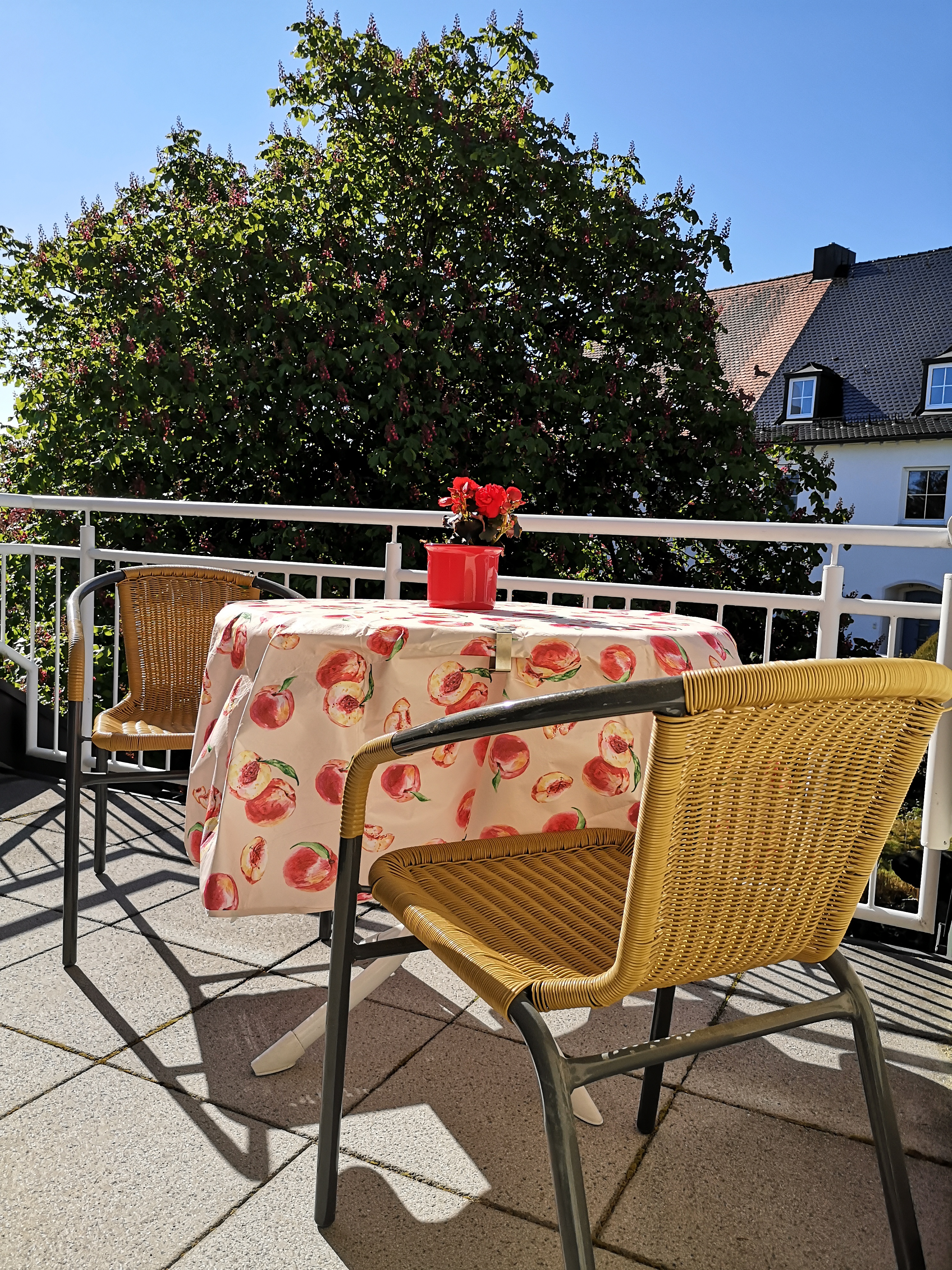 Monteurzimmer: Fewo-Behr