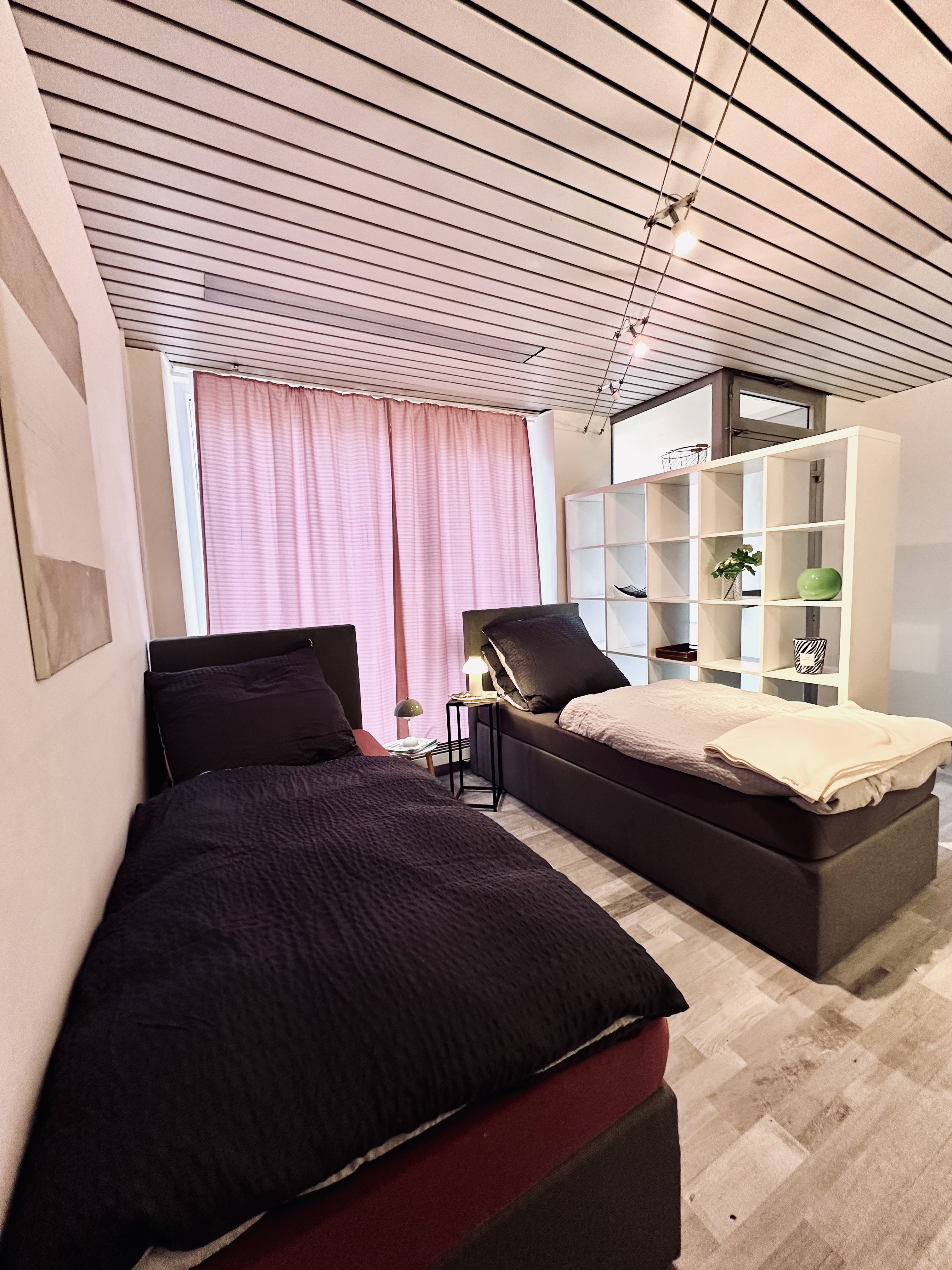 Monteurwohnung - Ludwigsburg Horkheim - Super Monteurappartments und Zimmer