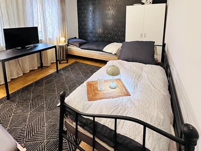 Monteurwohnung - Haßmersheim - Gemütliche Monteurzimmer – Perfekt für Arbeiter & Geschäftsreisende!