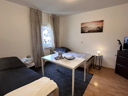 Monteurwohnung - Haßmersheim - Gemütliche Monteurzimmer – Perfekt für Arbeiter & Geschäftsreisende!
