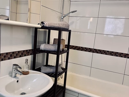 Monteurwohnung - Haßmersheim - Gemütliche Monteurzimmer – Perfekt für Arbeiter & Geschäftsreisende!