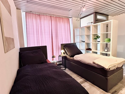 Monteurwohnung - Haßmersheim - Gemütliche Monteurzimmer – Perfekt für Arbeiter & Geschäftsreisende!