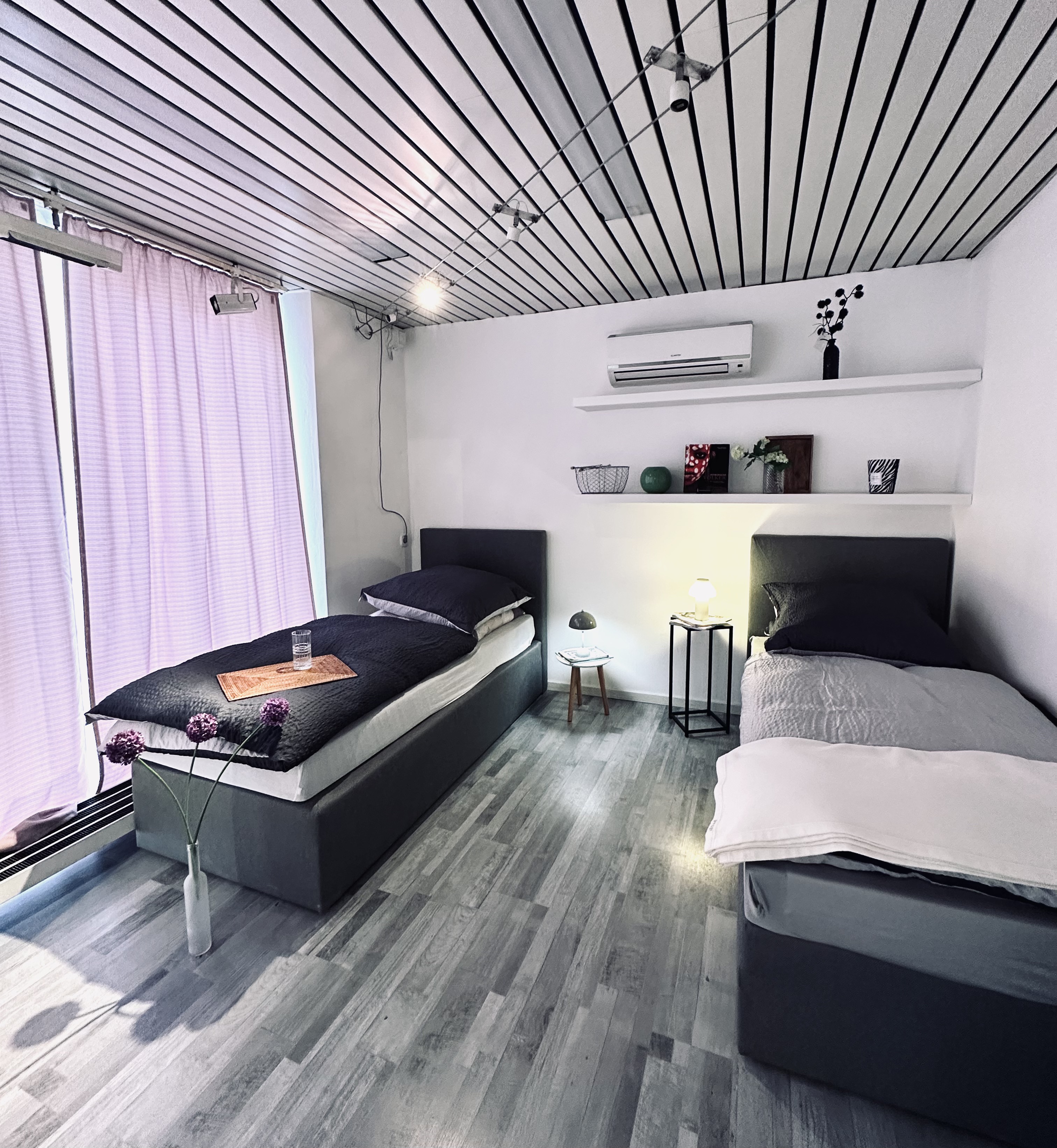 Monteurzimmer: Gemütliche Monteurzimmer – Perfekt für Arbeiter & Geschäftsreisende!