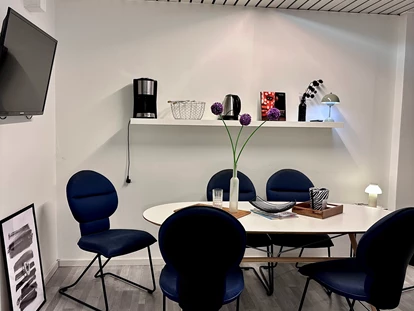 Monteurwohnung - Haßmersheim - Gemütliche Monteurzimmer – Perfekt für Arbeiter & Geschäftsreisende!