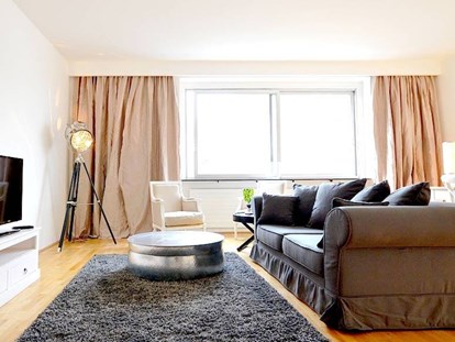 Monteurwohnung - Zimmertyp: Doppelzimmer - Bönnigheim - Super Monteurappartments