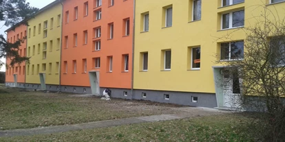 Monteurwohnung - PLZ 14715 (Deutschland) - Monteurzimmer Nah Berlin-Spandau bei Rathenow/Semelin - ab 4,80 Euro p. P 1-4 Zi. Wohnung Nah Berlin-Spandau bei Rathenow/Semelin Fechesar Golfplatz