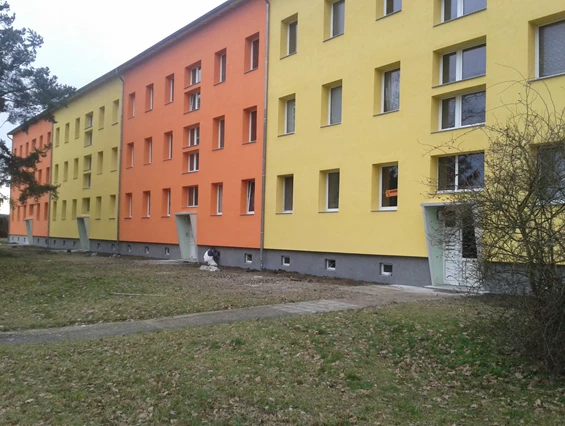 Monteurzimmer: Monteurzimmer Nah Berlin-Spandau bei Rathenow/Semelin - ab 4,80 Euro p. P 1-4 Zi. Wohnung Nah Berlin-Spandau bei Rathenow/Semelin Fechesar Golfplatz