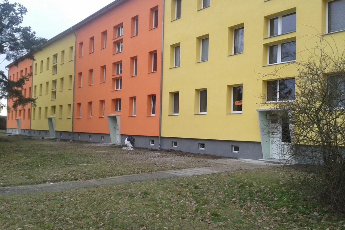Monteurzimmer: Monteurzimmer Nah Berlin-Spandau bei Rathenow/Semelin - ab 4,80 Euro p. P 1-4 Zi. Wohnung Nah Berlin-Spandau bei Rathenow/Semelin Fechesar Golfplatz