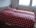Monteurzimmer: Doppelbett - ab 4,80 Euro p. P 1-4 Zi. Wohnung Nah Berlin-Spandau bei Rathenow/Semelin Fechesar Golfplatz 