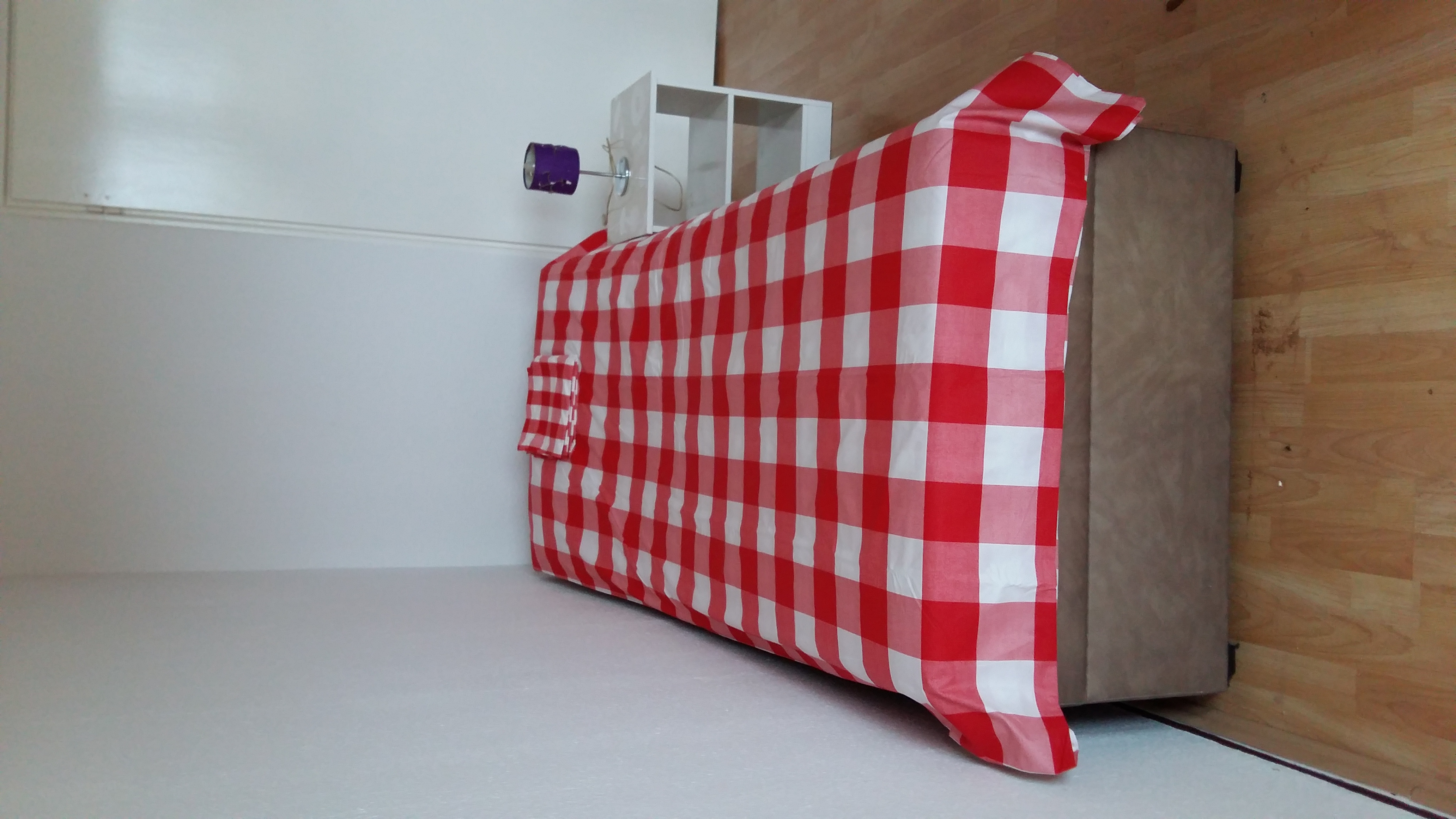 Monteurwohnung - Art der Unterkunft: Ferienwohnung - Brandenburg - Einzelbett - ab 4,80 Euro p. P 1-4 Zi. Wohnung Nah Berlin-Spandau bei Rathenow/Semelin Fechesar Golfplatz 