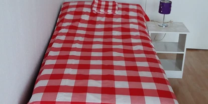 Monteurwohnung - PLZ 14715 (Deutschland) - Einzelbett - ab 4,80 Euro p. P 1-4 Zi. Wohnung Nah Berlin-Spandau bei Rathenow/Semelin Fechesar Golfplatz