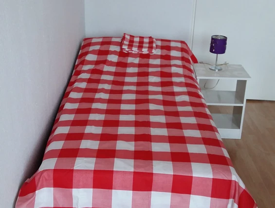 Monteurzimmer: Einzelbett - ab 4,80 Euro p. P 1-4 Zi. Wohnung Nah Berlin-Spandau bei Rathenow/Semelin Fechesar Golfplatz