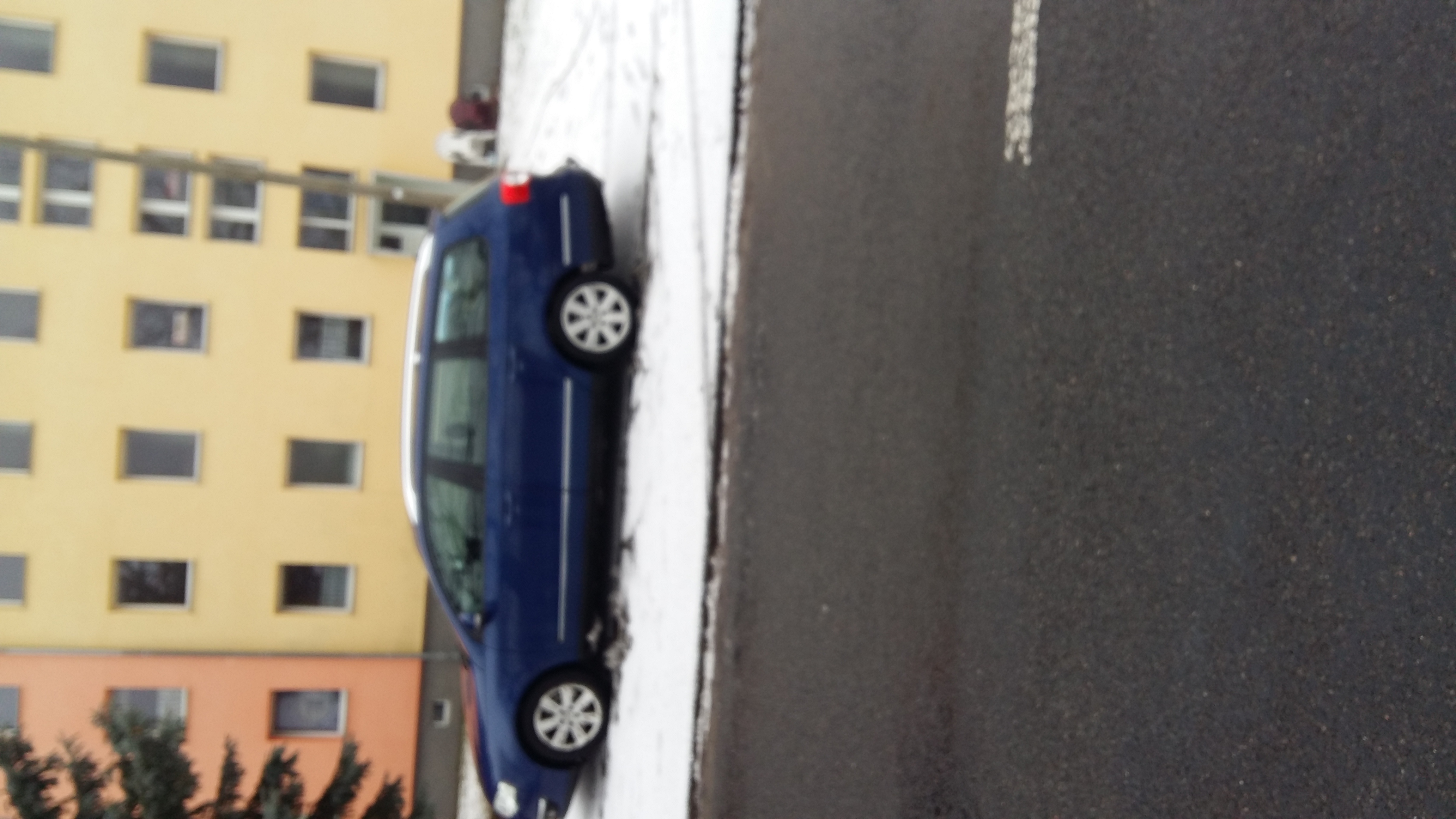 Monteurwohnung - Art der Unterkunft: Ferienwohnung - Brandenburg - Parkplatz  - ab 4,80 Euro p. P 1-4 Zi. Wohnung Nah Berlin-Spandau bei Rathenow/Semelin Fechesar Golfplatz 