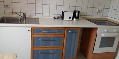 Monteurwohnung - PLZ 14715 (Deutschland) - ab 4,80 Euro p. P 1-4 Zi. Wohnung Nah Berlin-Spandau bei Rathenow/Semelin Fechesar Golfplatz