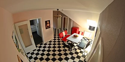 Monteurwohnung - PLZ 31860 (Deutschland) - Gemeintschaftsbereich - Gästehaus am Park