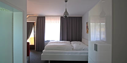 Monteurwohnung - PLZ 31860 (Deutschland) - Grosses Doppelzimmer - Gästehaus am Park