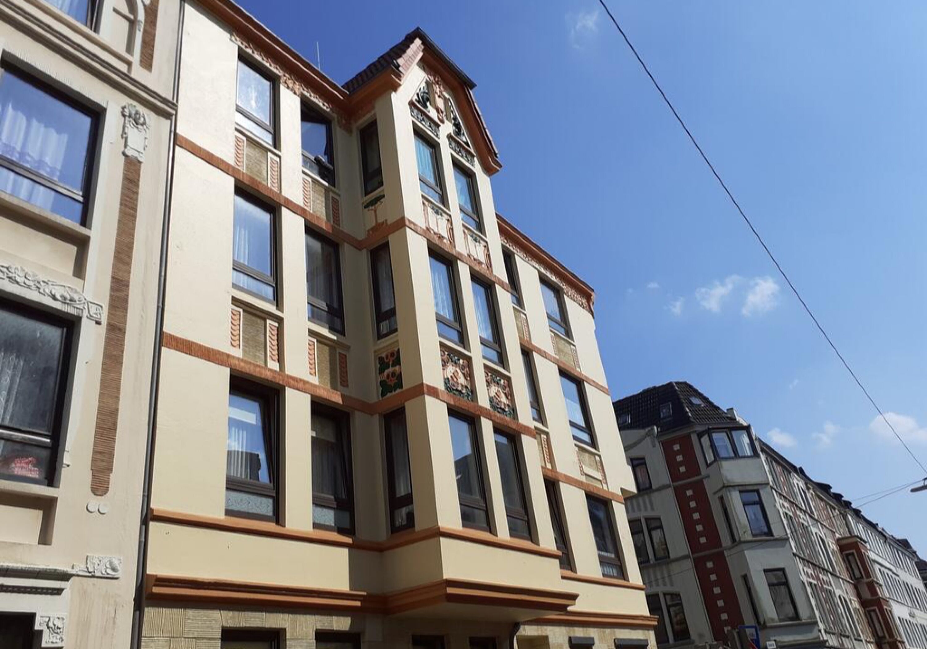 Monteurwohnung - Butjadingen Fedderwardersiel - Monteurwohnung Sleepspot Bremerhaven - Sleepspot