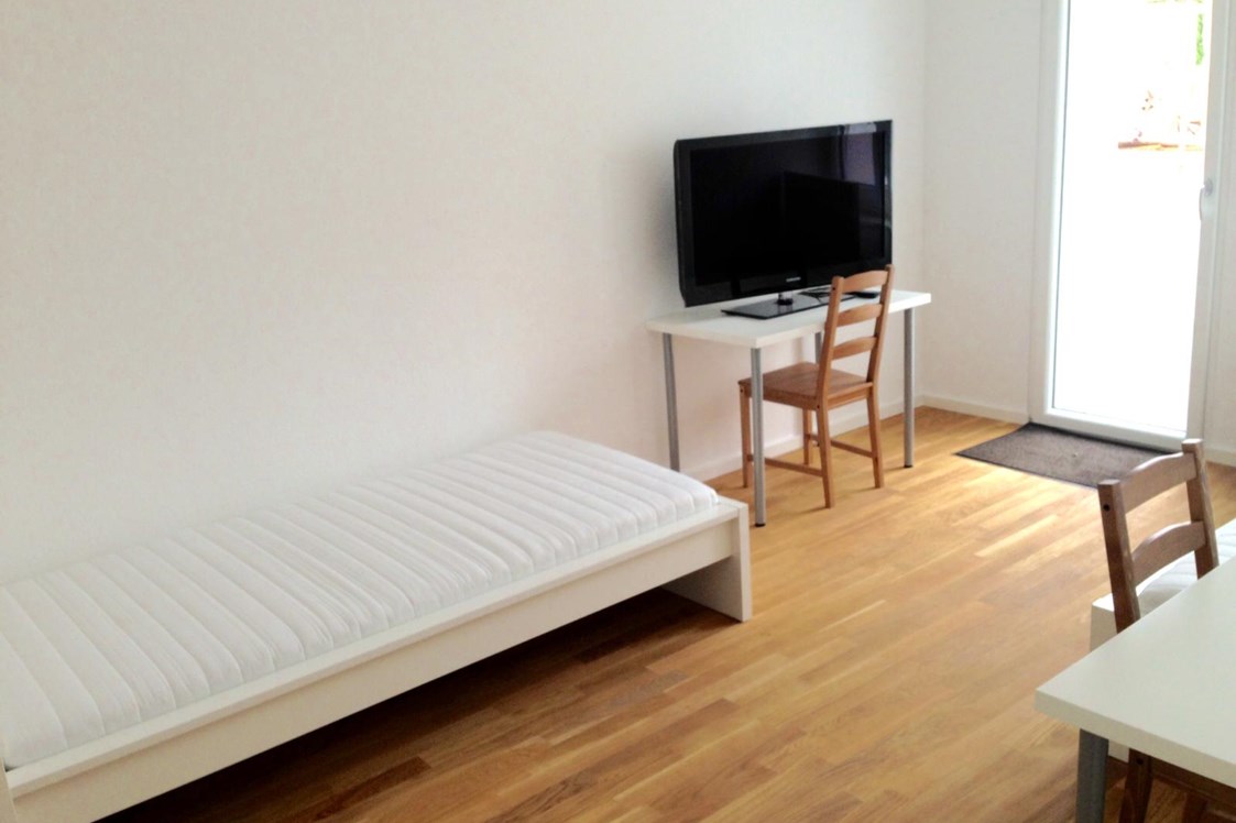Monteurzimmer: Neue Monteur-Wohnungen Frankfurt-Hanau-Oberursel