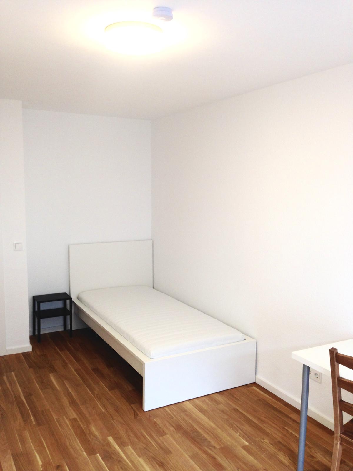 Monteurzimmer: Neue Monteur-Wohnungen Frankfurt-Hanau-Oberursel