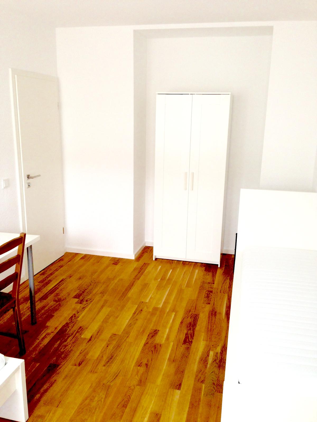 Monteurzimmer: Neue Monteur-Wohnungen Frankfurt-Hanau-Oberursel