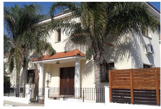 Monteurwohnung - Badezimmer: Gemeinschaftsbad - Zypern - 202003