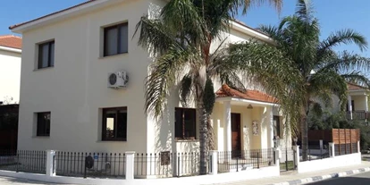 Monteurwohnung - Badezimmer: Gemeinschaftsbad - Zypern - 202003
