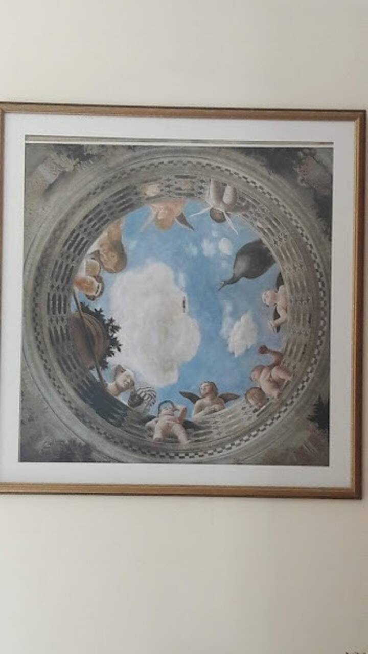 Monteurwohnung - Badezimmer: Gemeinschaftsbad - Zypern - 202003