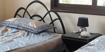 Monteurwohnung - Badezimmer: Gemeinschaftsbad - Zypern - 202003