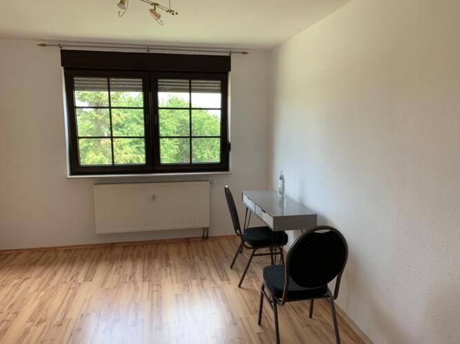 Monteurwohnung - Crimmitschau - Monteurzimmer Lumpzig - Monteur Wohnung 2 Schlafplätze 