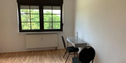 Monteurwohnung - PLZ 04626 (Deutschland) - Monteurzimmer Lumpzig - Monteur Wohnung 2 Schlafplätze