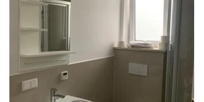 Monteurwohnung - PLZ 04626 (Deutschland) - Badezimmer - Monteur Wohnung 2 Schlafplätze
