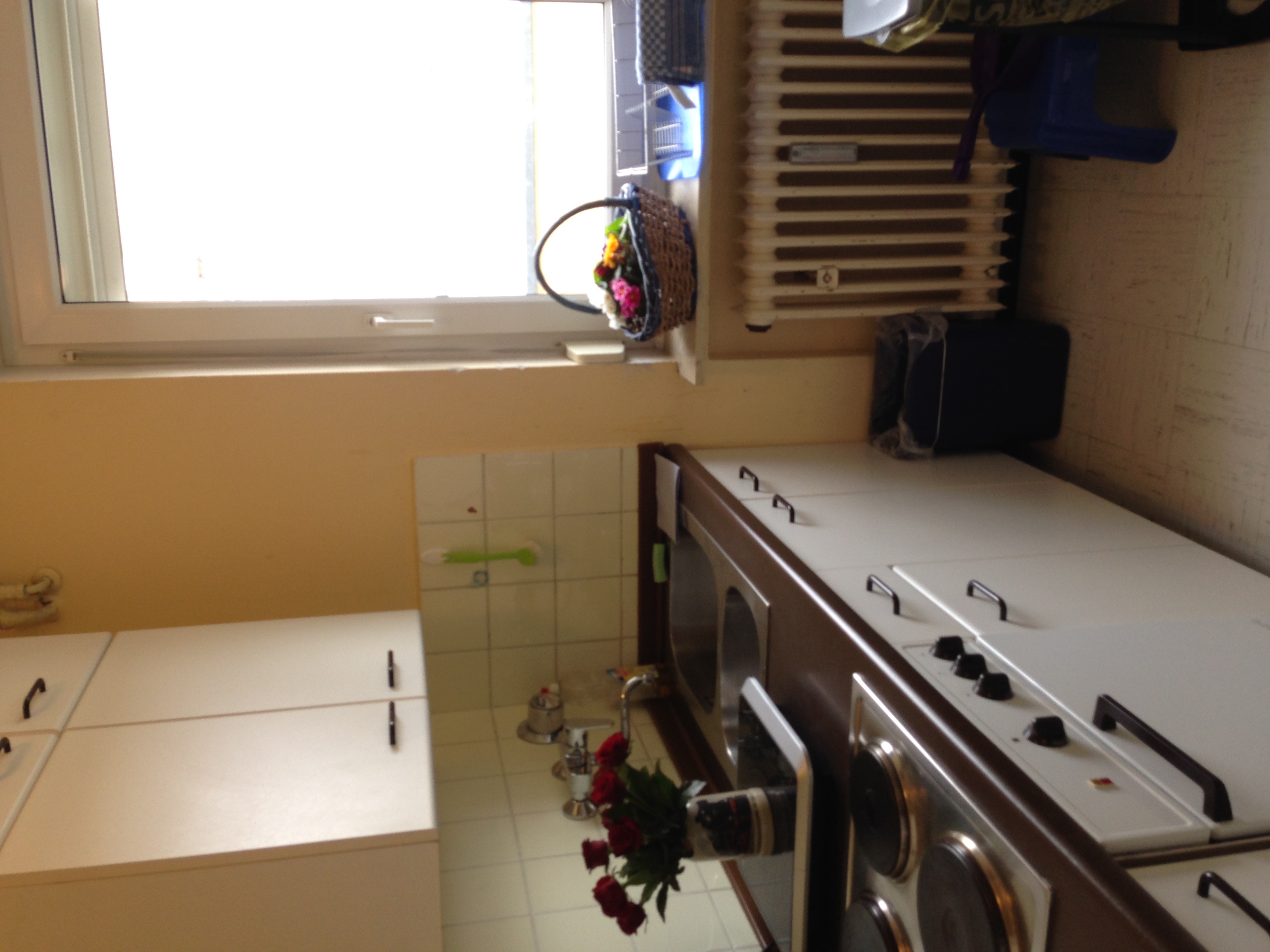 Monteurwohnung - Einzelbetten - Bayern - Christine Dumser