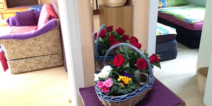Monteurwohnung - PLZ 82223 (Deutschland) - Christine Dumser